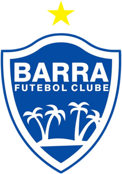 Barra