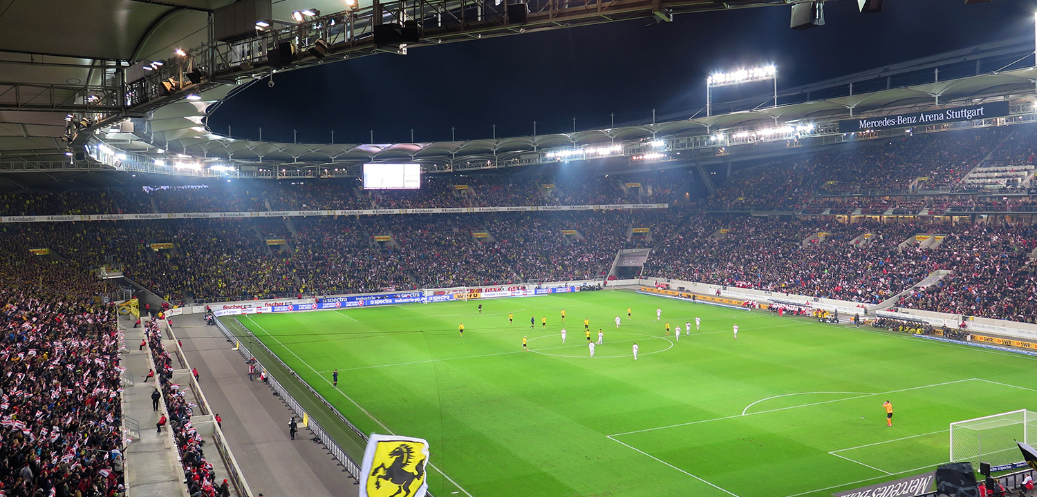 Alchemists New Stadium is gonna be ready in September